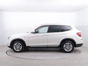 BMW X3 - 2015