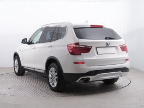 BMW X3 - 2015