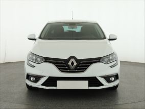 Renault Megane - 2016