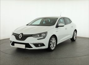 Renault Megane - 2016