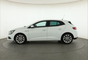 Renault Megane - 2016