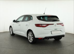 Renault Megane - 2016