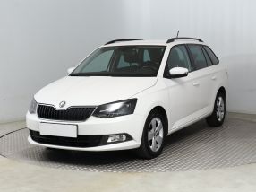 Skoda Fabia - 2016