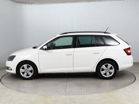 Skoda Fabia - 2016