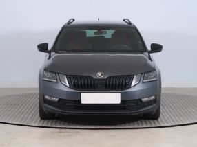 Skoda Octavia - 2020
