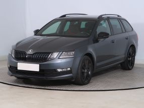 Skoda Octavia - 2020