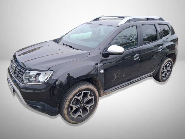 Dacia Duster 2019