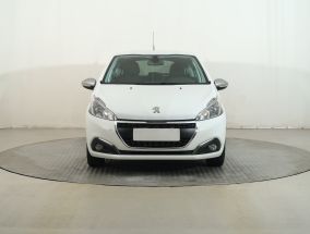 Peugeot 208 - 2017