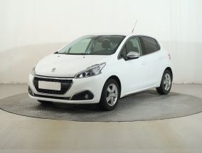 Peugeot 208 - 2017
