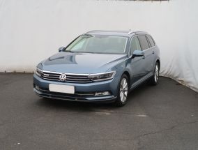 Volkswagen Passat - 2015