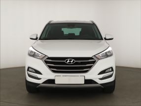 Hyundai Tucson - 2018