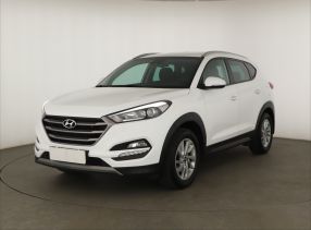 Hyundai Tucson - 2018