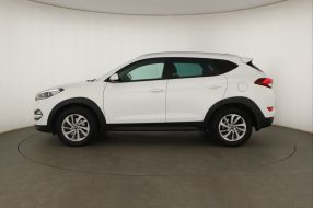 Hyundai Tucson - 2018
