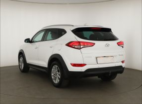 Hyundai Tucson - 2018
