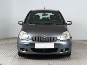 Toyota Yaris - 2004