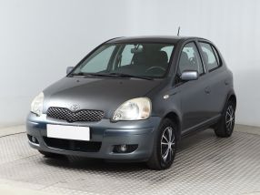 Toyota Yaris - 2004