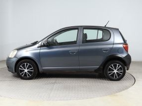 Toyota Yaris - 2004