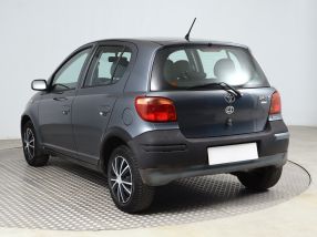 Toyota Yaris - 2004