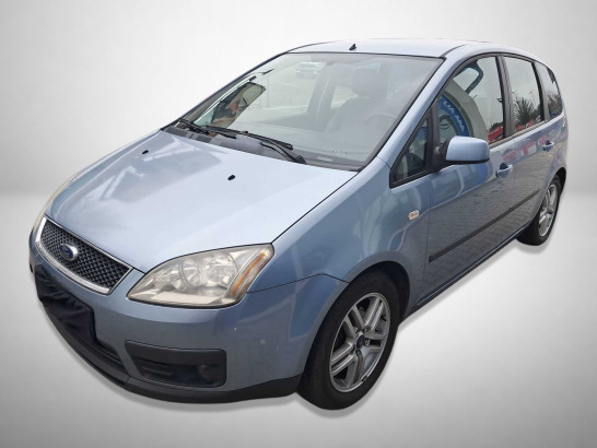 Ford Focus C-Max
