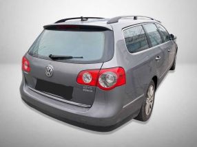 Volkswagen Passat - 2007