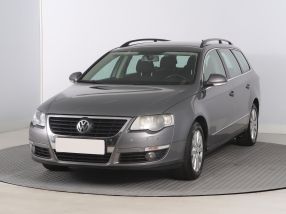 Volkswagen Passat - 2007