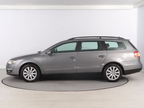 Volkswagen Passat - 2007