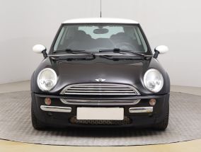 MINI Mini - 2003