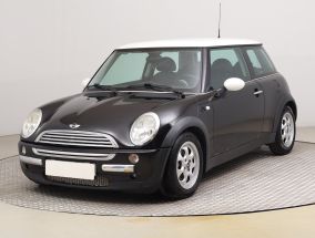 MINI Mini - 2003
