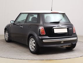 MINI Mini - 2003
