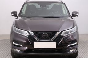 Nissan Qashqai - 2017
