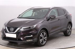 Nissan Qashqai - 2017