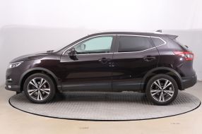 Nissan Qashqai - 2017