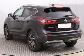 Nissan Qashqai - 2017