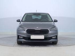 Škoda Fabia - 2022