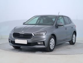 Škoda Fabia - 2022