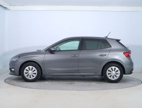 Škoda Fabia - 2022