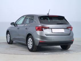 Škoda Fabia - 2022