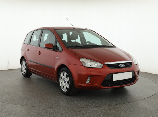 Ford Focus C-Max