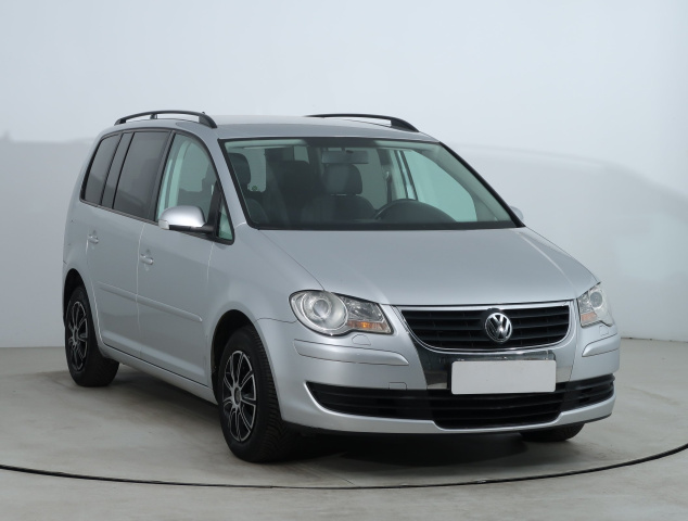 Volkswagen Touran 2007