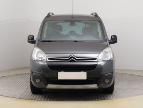 Citroen Berlingo - 2015