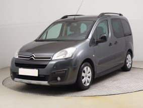 Citroen Berlingo - 2015