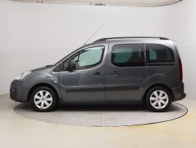 Citroen Berlingo - 2015