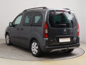 Citroen Berlingo - 2015