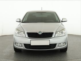 Skoda Octavia - 2011