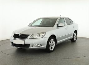 Skoda Octavia - 2011