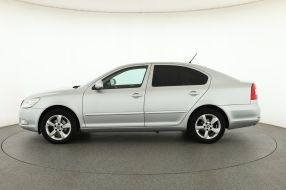 Skoda Octavia - 2011