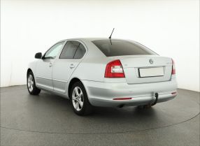 Skoda Octavia - 2011