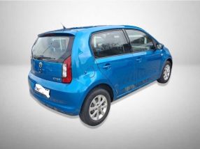 Skoda Citigo - 2018