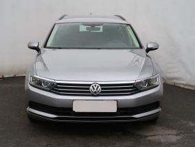 Volkswagen Passat - 2019