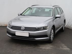 Volkswagen Passat - 2019